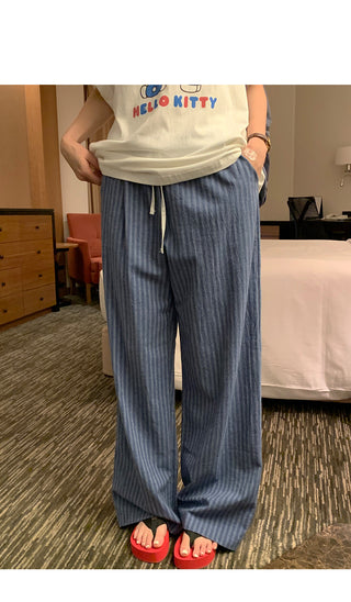 Pleated T-shirt
