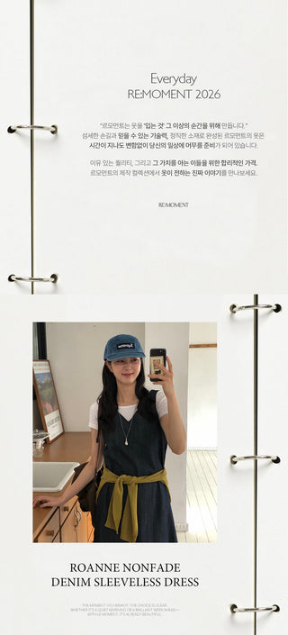 [5 colors] Halter neck sleeveless top