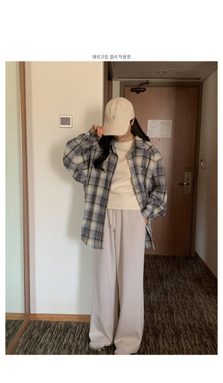 Snap button T-shirt