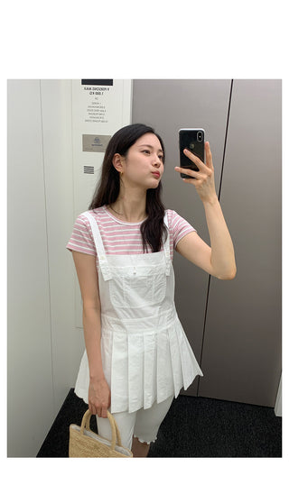 Need Overroll Layered Dress