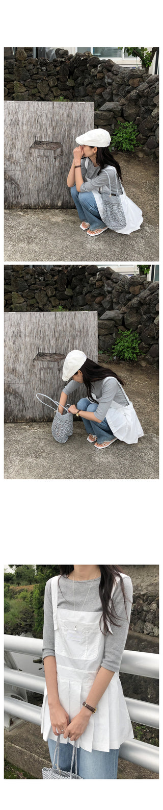 Need Overroll Layered Dress