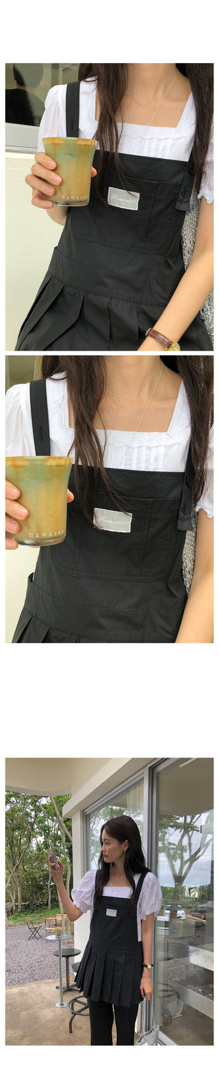 Need Overroll Layered Dress