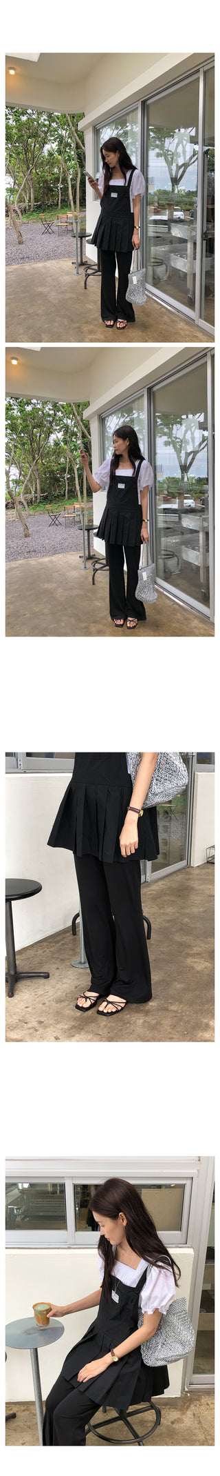Need Overroll Layered Dress