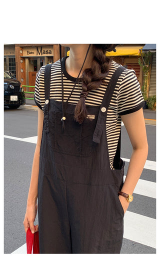 Overalls