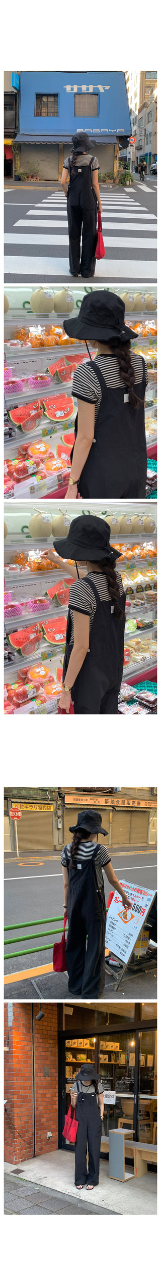 Overalls