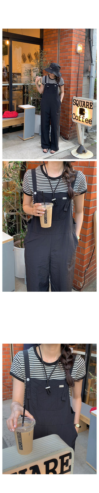 Overalls