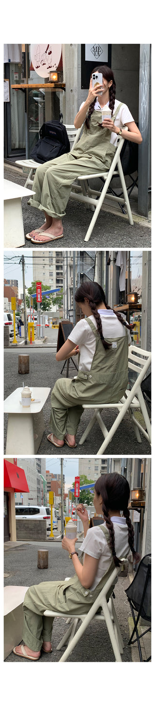 Overalls