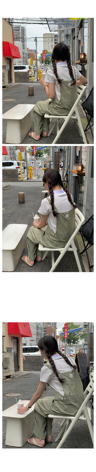 Overalls
