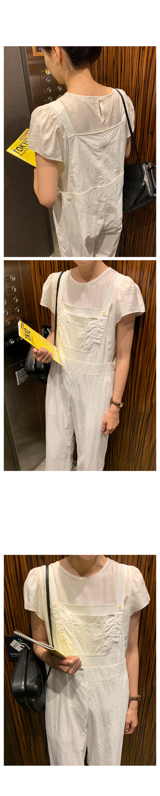 Overalls