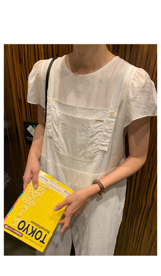 Overalls
