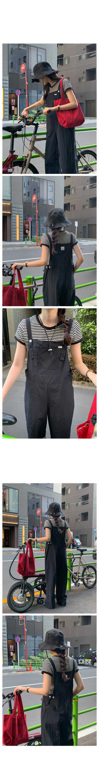 Overalls