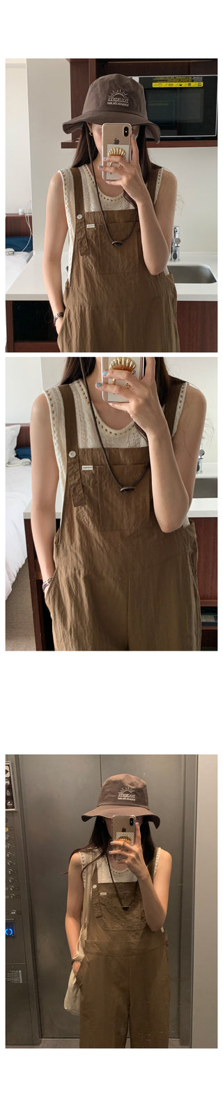 Overalls