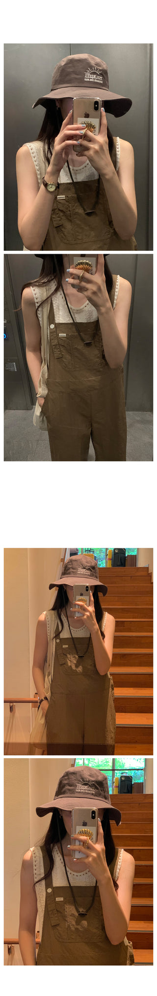 Overalls