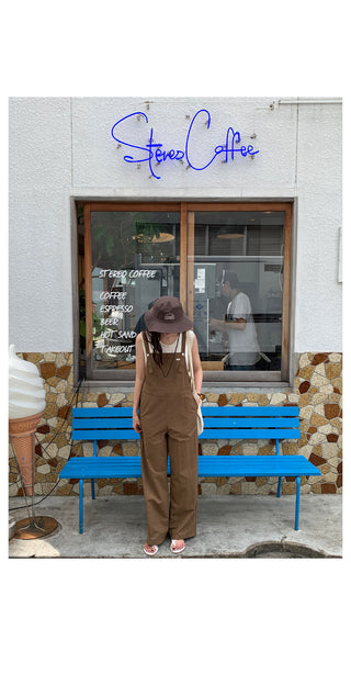 Overalls