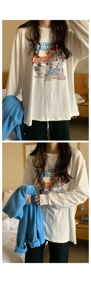 Spring Wide Knit Pants (4 colors)