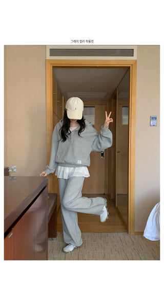 Pikey 2-Way Pants