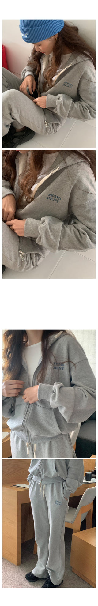 Soft T-shirts in 3 colors!
