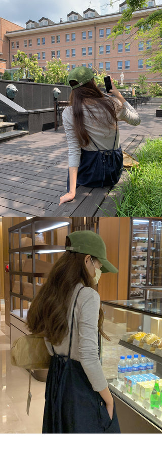 Soft T-shirts in 3 colors!