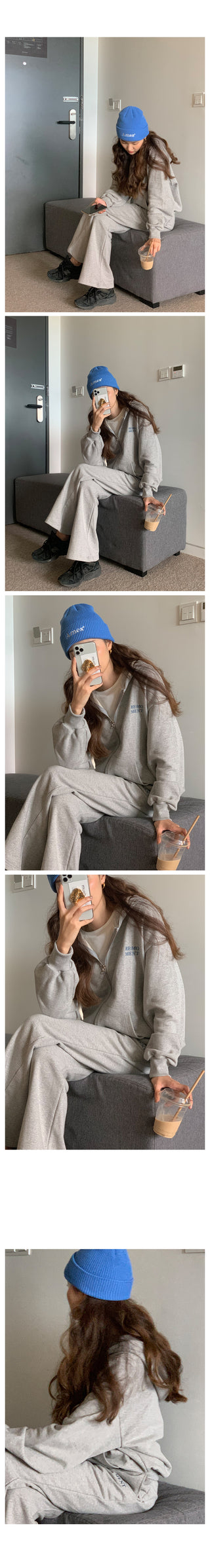 Soft T-shirts in 3 colors!