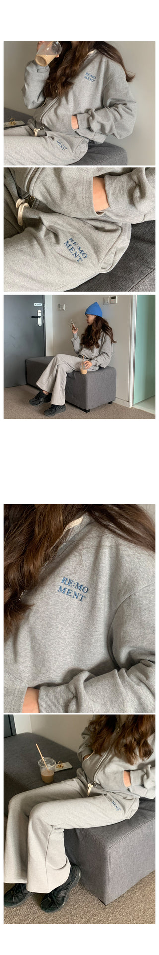 Soft T-shirts in 3 colors!
