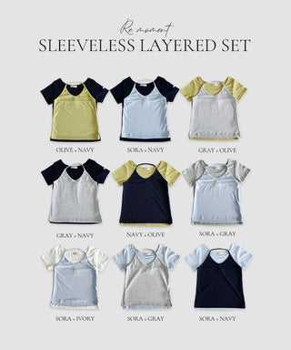 Rebrand Short-Sleeve T-Shirt