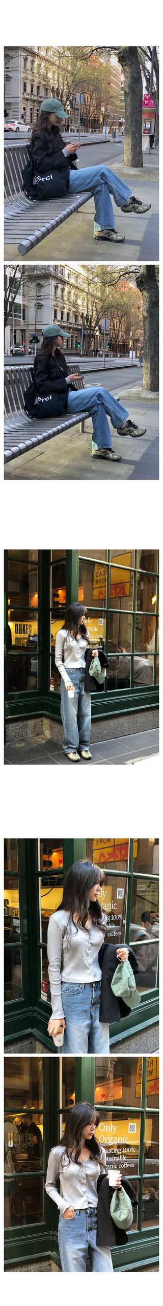 Resene Tailored Jacket