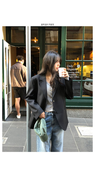 Signature Slim Bootcut Denim Pants