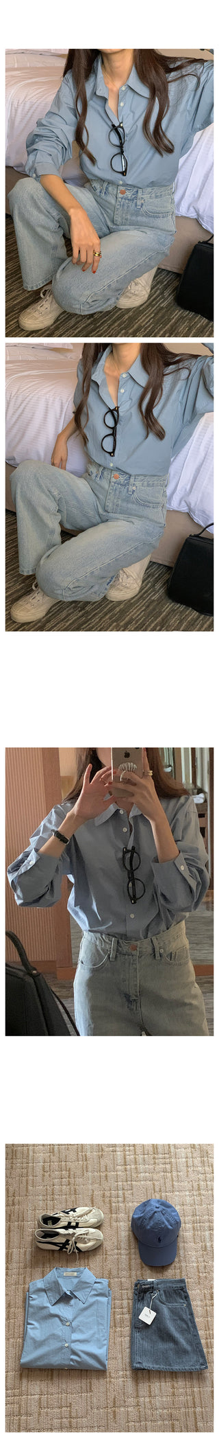 Muse Classic Shirt - 6 Colors!