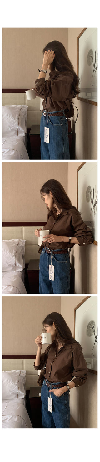 Muse Classic Shirt - 6 Colors!