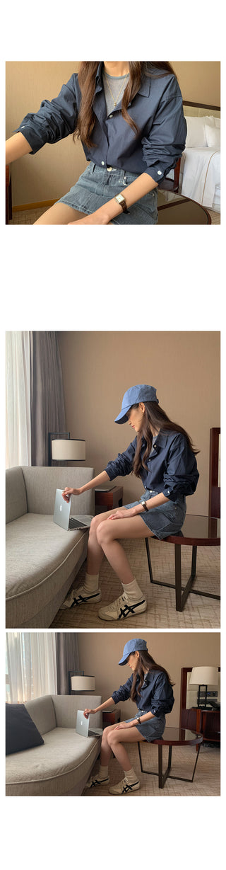 Muse Classic Shirt - 6 Colors!