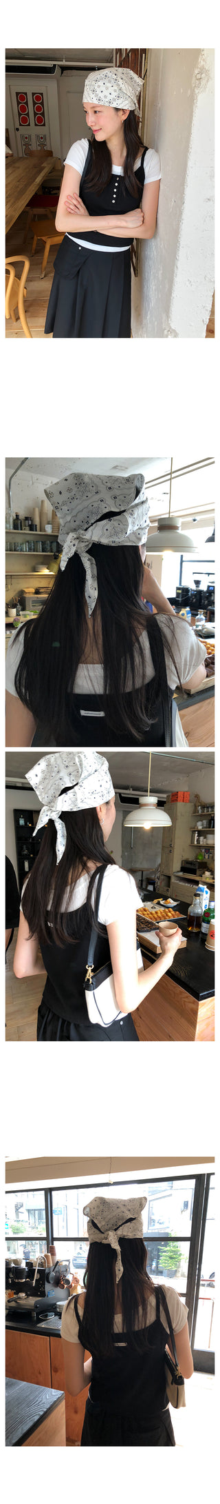 Button sleeveless