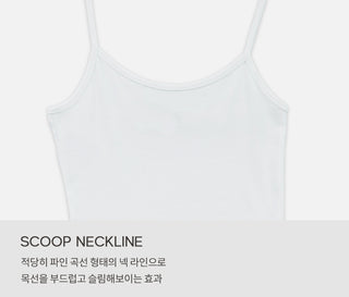 Frill 2-Way Blouse
