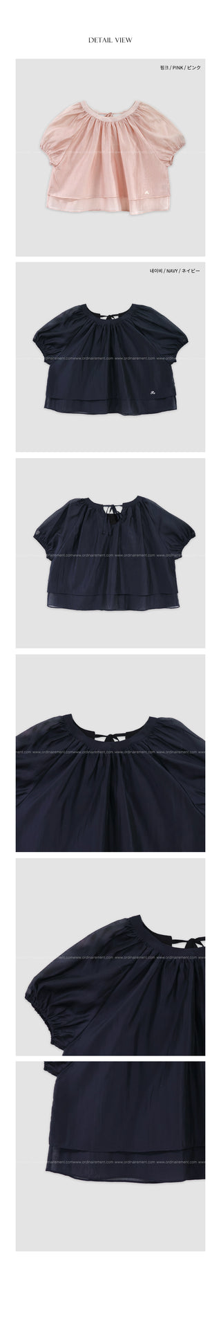 [8 colors] Daily Boat Neck Short Sleeve T-Shirt