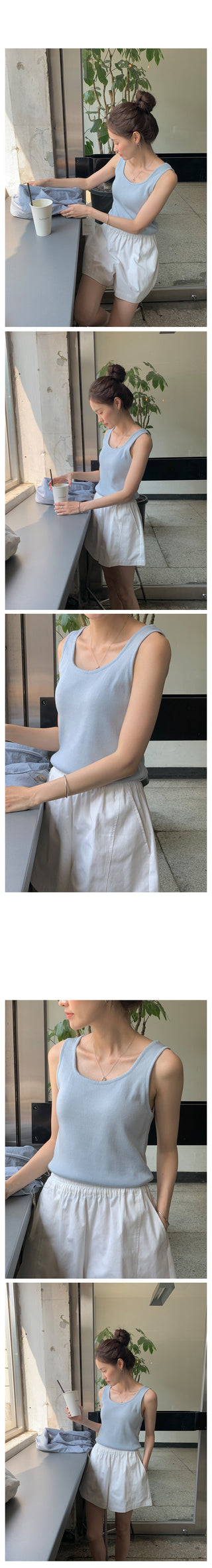 Winning Summer Blouson