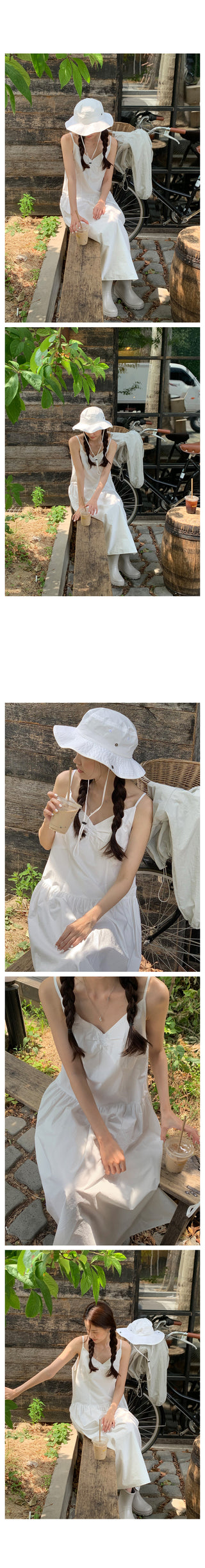 Winning Summer Blouson
