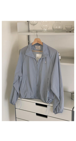 Winning Summer Blouson