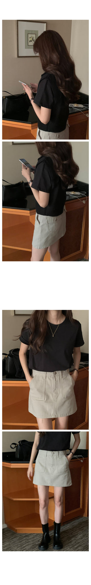 Awesome Daily T-Shirt