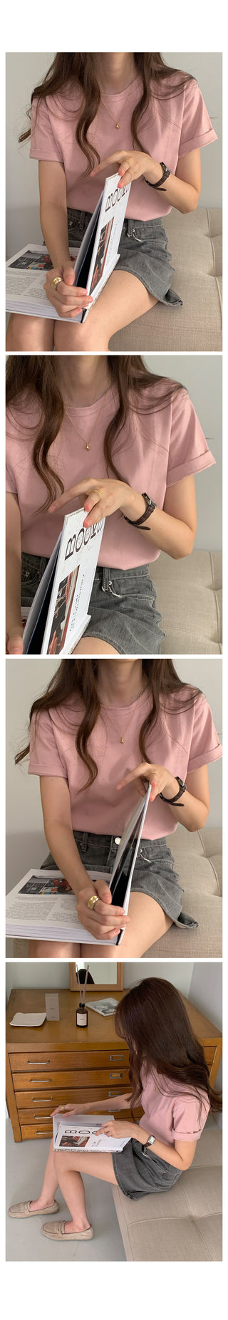 Awesome Daily T-Shirt