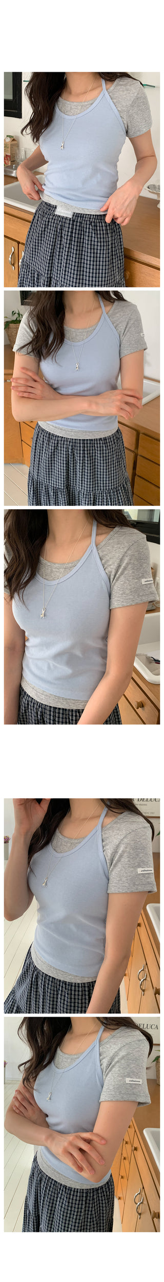 Rebrand Short-Sleeve T-Shirt