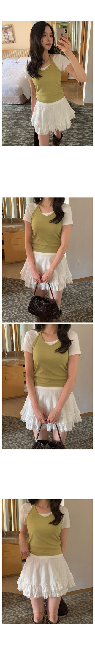 Rebrand Short-Sleeve T-Shirt
