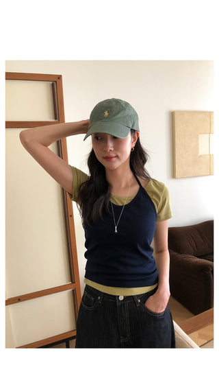 Rebrand Short-Sleeve T-Shirt