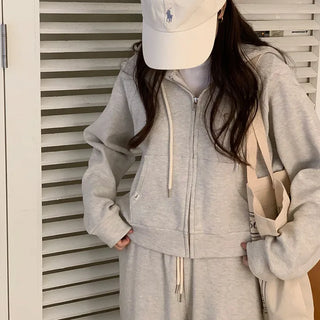 Neff Waffle Hooded Parka