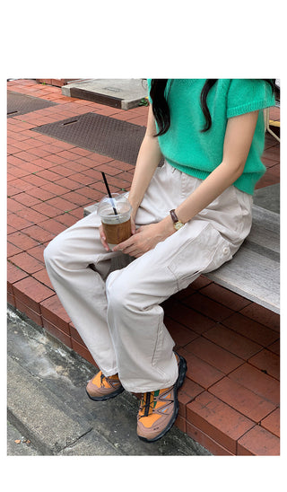 Daily Cargo Pants
