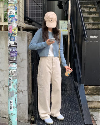 Daily Cargo Pants