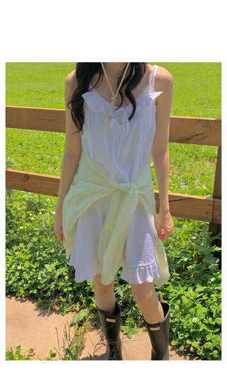 Summer Light Blouson