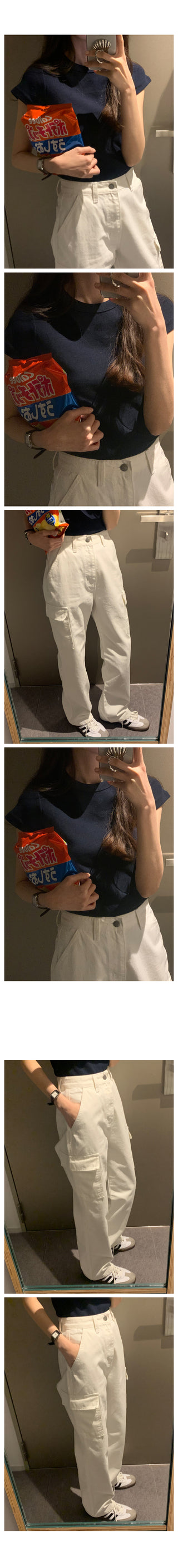 Falls Pants