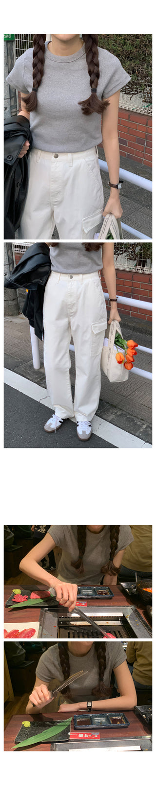 Falls Pants