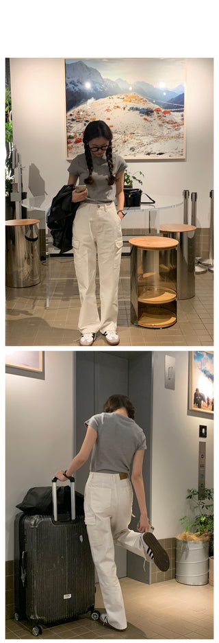 Falls Pants