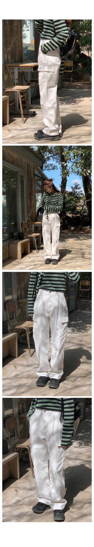 Falls Pants