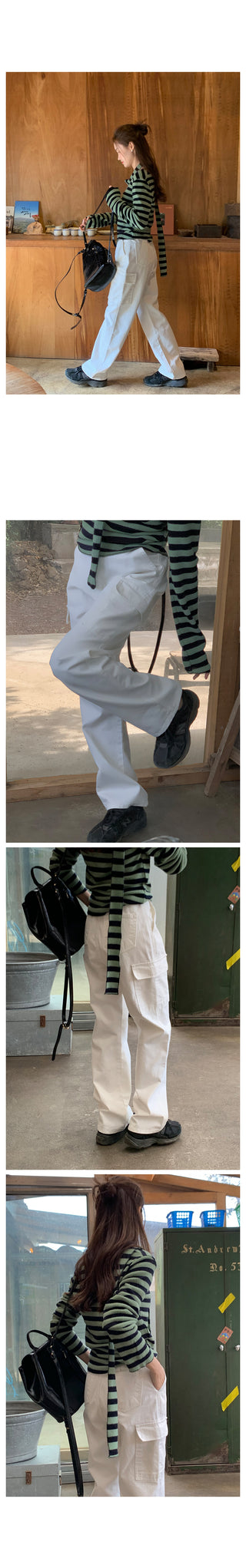 Falls Pants